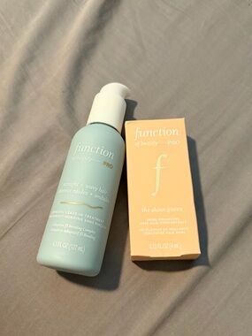 Function Of Beauty Duo